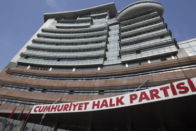 CHP, İstanbul’da 7 ilçe yönetimini görevden aldı