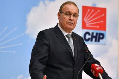 CHP'nin yeni grup başkanı Faik Öztrak oldu