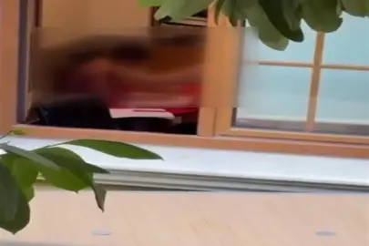 Çocuğa şiddet uygulayan eğitmen tutuklandı
