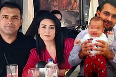 Çocuğunun gözü önünde vahşet! Kızını bırakma bahanesiyle boşanma aşamasındaki eşini katletti