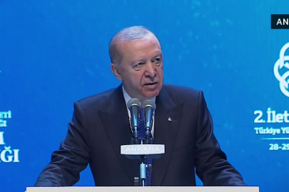 Cumhurbaşkanı Erdoğan'dan Ahbap açıklaması: "Fırsatçılık yapanlar adalete hesap veriyor"