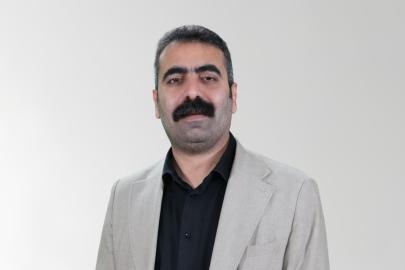 Diyarbakır Büyükşehir Belediyesi Eş Başkanı Doğan Hatun istifa etti