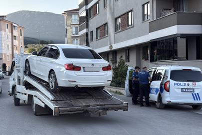 "Dur" ihtarına uymayan sürücüye 492 bin 719 lira ceza
