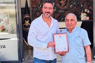 Emlakçıyı öldürüp, intihar etti
