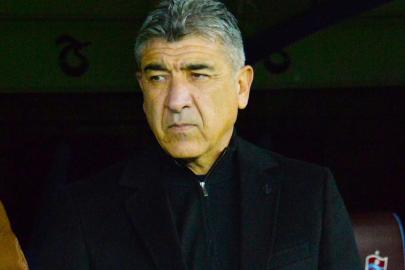 Fethiyespor'da Sait Karafırtınalar umutlu