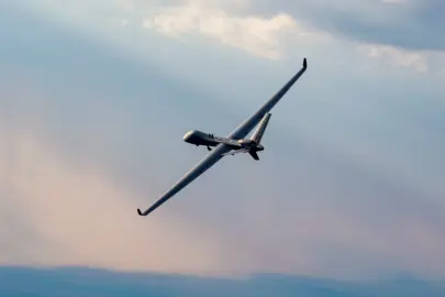GA-ASI ve KONGSBERG, MQ-9B’ye müşterek taarruz füzesi entegrasyonunda ilerleme kaydetti