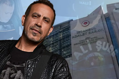 Haluk Levent'ten garip savunma: "Çalmadım borç aldım"