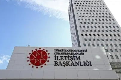 İletişim Başkanlığı'ndan "Batı sonrası dünya düzeni" söyleşisi