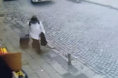 İstanbul'da 10 dakikada 170 milyon liralık soygun: Valizle götürdü, küvetin altında yakalandı