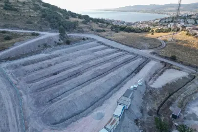 İzmir Dikili’ye modern hayvan bakımevi