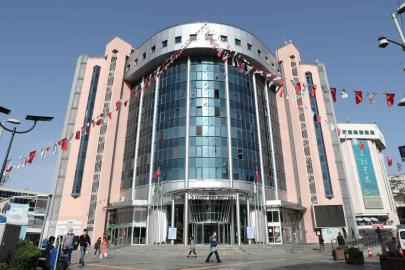İzmit Belediyesi'nde başkanvekili seçimi 30 Temmuz'da
