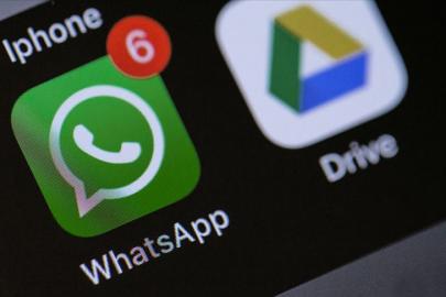 Jandarmadan WhatsApp operasyonu. Yüzlerce aktif kullanıcısı var, uygulama noktalarını paylaşıyorlar