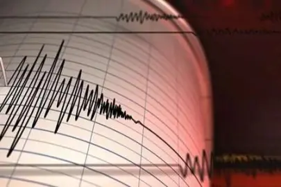 Japonya'da 7,1 büyüklüğünde deprem