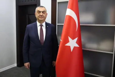 Kayseri ihracatı 2025'i geride bıraktı