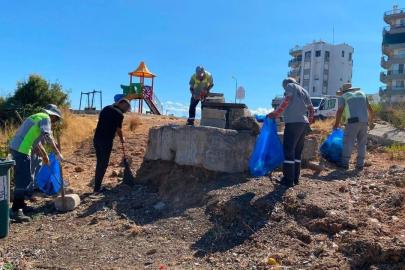 Kepez tarihine sahip çıkıyor