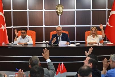 Kepez'e İmam Rıza Cemevi ve Kültür Merkezi geliyor