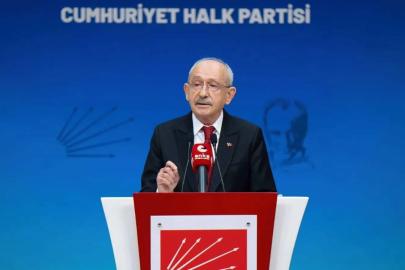 Kılıçdaroğlu: CHP'deki arınma büyük ölçüde gerçekleşti