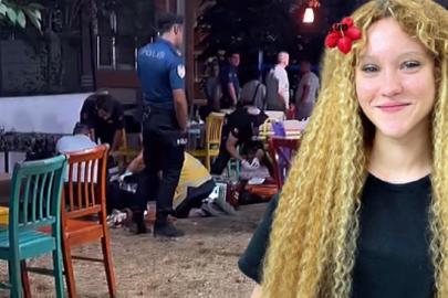 Kırklareli'nde dehşet: Çisem ve kızı Öykü'yü parkta katletti