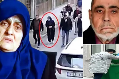 Kocasını 15 parçaya bölüp çöpe atan kadından kan donduran sözler: Evde kurbanı ben keserim zor olmadı