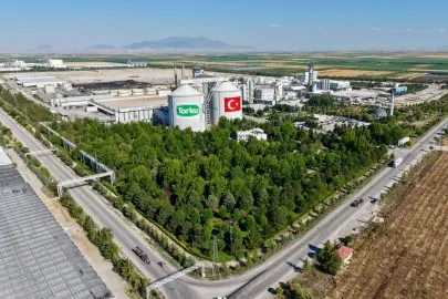 Konya Şeker'den üreticiye 664,7 milyon liralık avans desteği