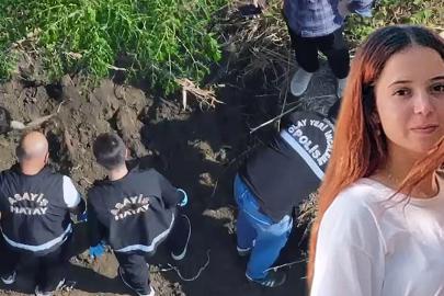 Kuyudaki vahşet! Aile meclisinde karar alıp Nagihan'ı katletmişler
