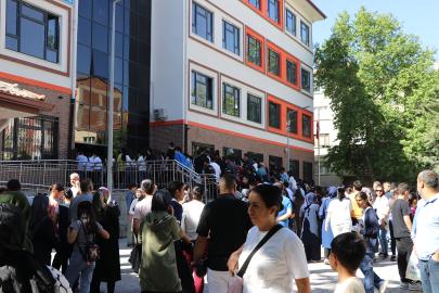 LGS tercih dönemi başlıyor: Tercih yapacak öğrencilere yüzdelik dilim uyarısı