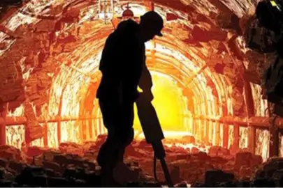 Madenlerde havalandırma ve enerji güvenliğine yeni düzenleme