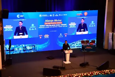 Malatya yeniden ayağa kalkıyor