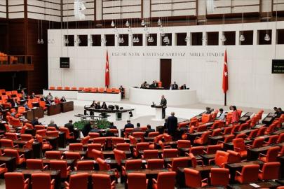 Meclis tatile girdi mi, ne zaman girecek? 2026 TBMM kapanış tarihi