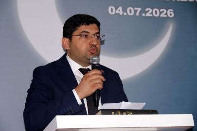 MHP Serik'te Güzel yeniden seçildi