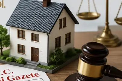 Mirasçıların yıllardır beklediği o kanun çıktı