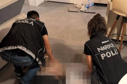 MİT tarafından bulundu. Kırmızı bültenle aranan şüpheli Bodrum’da yakalandı