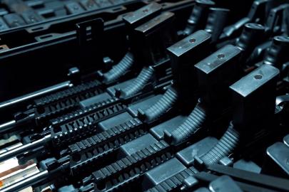 MKE'den TSK'ya MPT-76 MH teslimatı