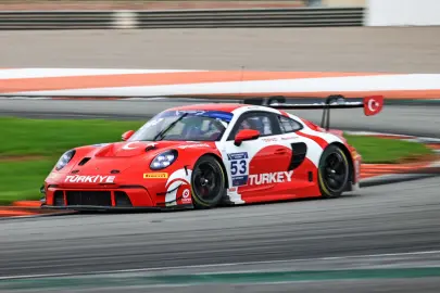 Motorsporları tutkunlarına müjde... GT Grand Finals İstanbul geliyor