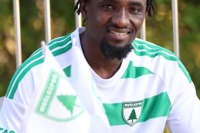 Muğlaspor, Malili kanat oyuncusu Mamady Diarra’yı kadrosuna kattı