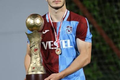 Muğlaspor'da Poyraz Efe atağı