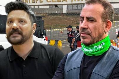 Oğuzhan Uğur ile Haluk Levent aynı cezaevinde kalacak