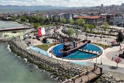 Ordu’da Rüsumat No:4 Açık Hava Müzesi ilgi görüyor