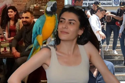 Pınar Damar cinayetinde Yargıtay kararını verdi