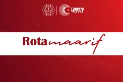 'Rota Maarif' platformu devrede... LGS tercihlerinde rehber olacak