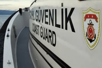 Sahil Güvenlik Komutanlığı uzman erbaş alacak