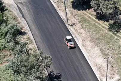 Sakarya’da ulaşım altyapısı güçleniyor