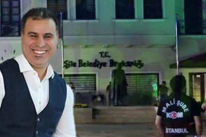 Şile Belediyesi soruşturmasında Ahbap Derneği ayrıntısı: 20 milyon liralık fark ve WhatsApp yazışmaları dosyaya girdi