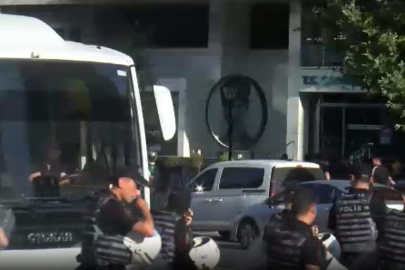 Son Dakika... CHP'li Çankaya Belediyesi'ne operasyon