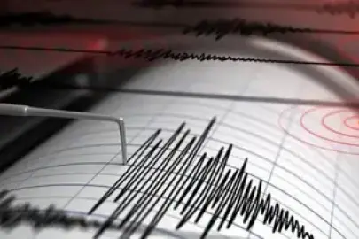 SON DAKİKA: Malatya'da 4,1 büyüklüğünde deprem