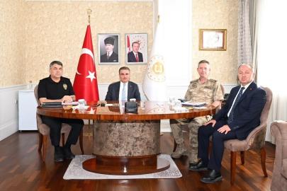 Spor güvenliği zirvesi