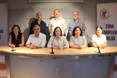 TTB ve Eğitim Sen'den torba kanun tepkisi... 26. madde akademik özgürlüğe tehdit