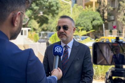 Türkiye ile Suriye arasında kültür merkezlerine ilişkin anlaşma imzalandı