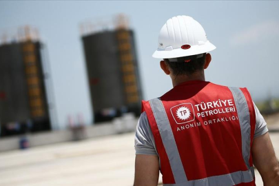 Türkiye’den Kerkük petrolüne stratejik ortaklık