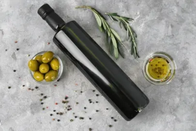 Zeytin ihracatçıları darboğazda!